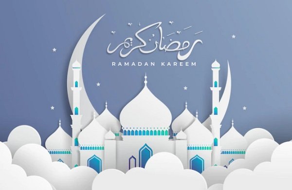 1 ramadhan 2022