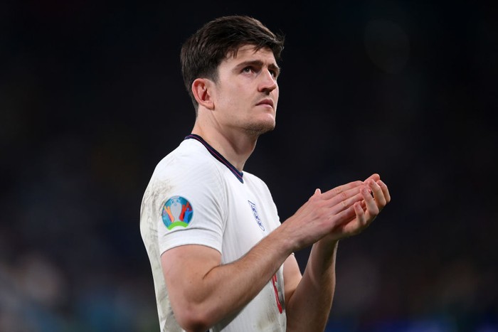 Roy Keane Kritik Gareth Southgate karena Bela Harry Maguire yang Dibully Fans Timnas Inggris