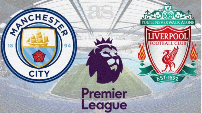 LINK Live Streaming Premier League : Manchester City VS Liverpool, Live ...