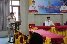 Dr. Dian : Sistem Pengolahan Masjid Berdampak Pada Pelayanan Jamaah