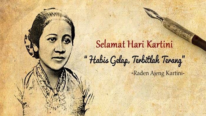 Kumpulan Puisi Menyentuh Tentang Ra Kartini Sambut Peringatan Hari