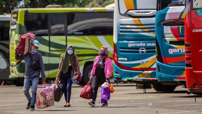 Dishub KBB Adakan Mudik Gratis Tujuan Yogyakarta dan Solo, Kuotanya Terbatas   