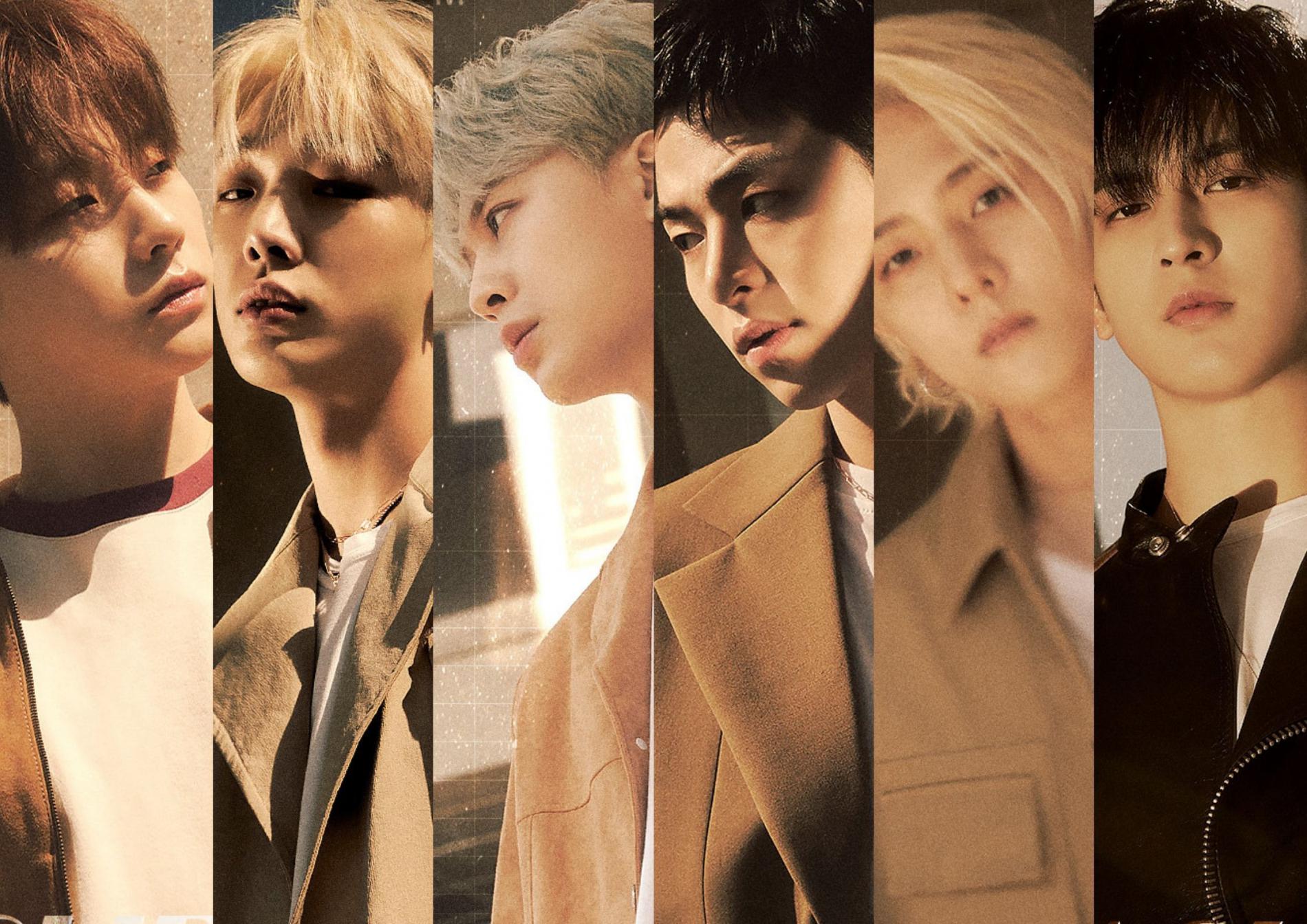 Jelang Comeback, YG Entertainment Rilis Title Track untuk Album Terbaru iKON ''FLASHBACK''
