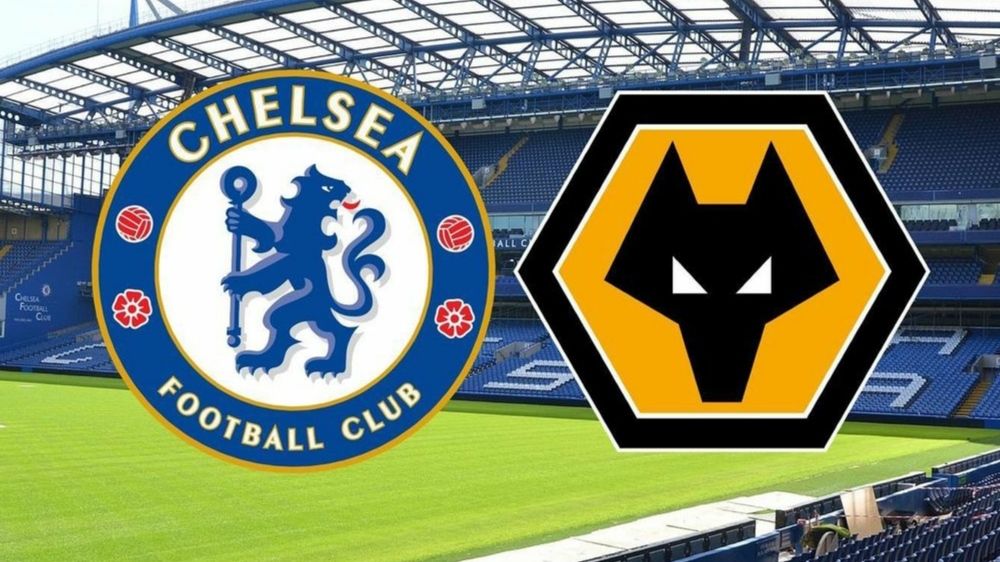 Wolves chelsea live