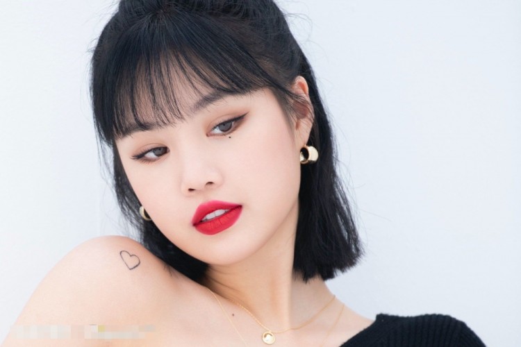 BPM Entertainment Bantah Tanda Tangan Kontrak dengan Soojin Mantan Anggota Girl Group (G)I-DLE