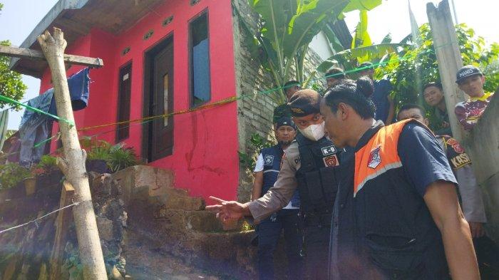 Breaking News! Pelaku Rajapati Janda di Bandung Ditemukan Meninggal Tak Wajar, Ini Kata Polisi