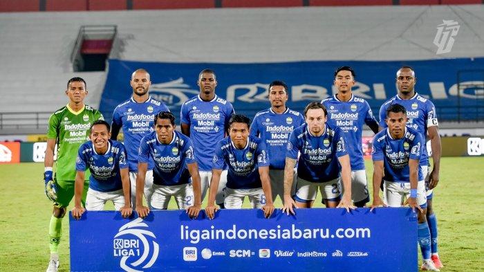 8 Pemain yang Dilepas Persib Punya Klub Baru, Pesaing Maung Jadi Juara Liga 1, Ardi ke Bali United