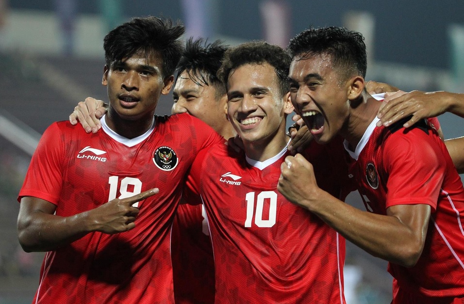 Pelatih Laos Sanjung Timnas Indonesia U-23 : Masih yang Terkuat di Grup A SEA Games 2021