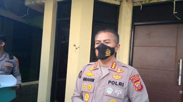 Perintah Kapolri, Polisi Turut Lakukan Pengawasan Wabah PMK di Jawa Barat 