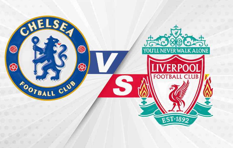 LINK Live Streaming FINAL Piala FA : Chelsea VS Liverpool, Dimulai Pukul 22.45 WIB
