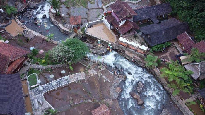Kapolres Sumedang Sebut Pembangunan Vila dan Resort di Citengah Tak Ada Rekomendasi dari BBWS 