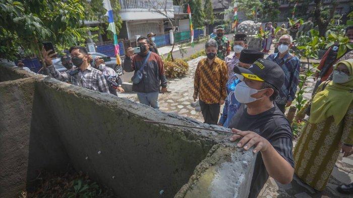 Walikota Bandung Yana Mulyana Ajak Warga Kelola Sampah di Lingkungan Sendiri, Antisipasi TPA Sarimukti Tutup