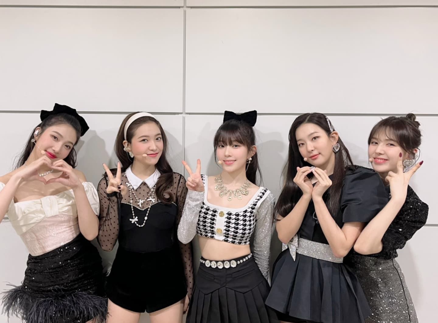 Red Velvet dan NCT Dream Bakal Manggung di Jakarta Akhir Pekan Ini