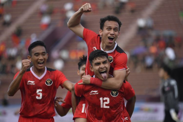  JADWAL Timnas Indonesia Main di Perebutan Medali Perunggu SEA Games 2021, Masih Ada Gengsi