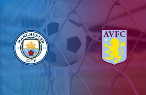 LINK Live Streaming Premier League : Manchester City VS Aston Villa, Minggu (22/5/2022)