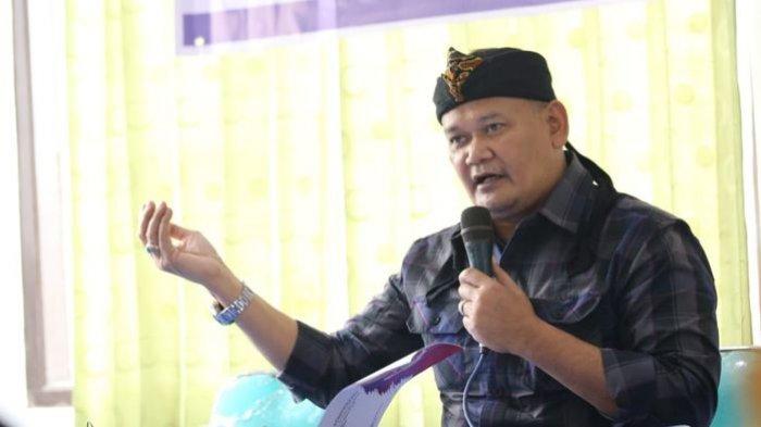 Anggota DPRD Raden Tedi Dorong Pemprov Jabar Tingkatkan SDM Desa, Begini Alasannya 