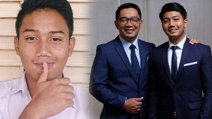 Update Terbaru Pencarian Anak Ridwan Kamil, Terkendala Kondisi Sungai Aare ''Air Keruh''