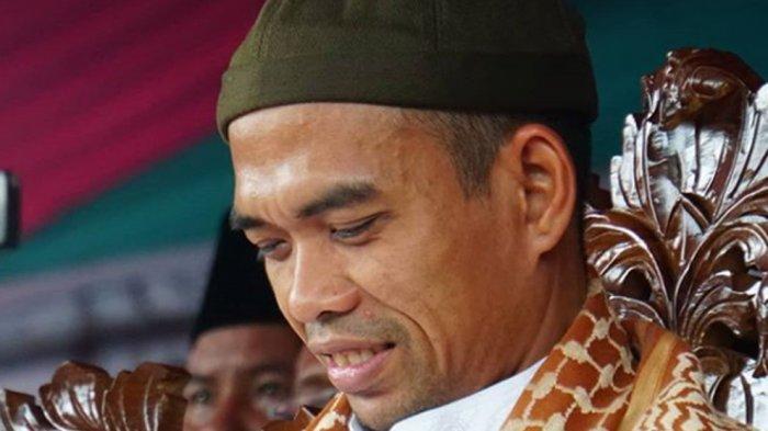 Ustaz Abdul Somad Tetap Hadiri Tablig Akbar di Citra Indah City, Sempat Ditolak Warga