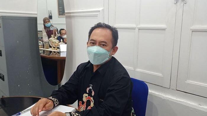 Setelah 2 Bulan Nol Kasus, RSD Gunung Jati Kota Cirebon Kembali Tangani 3 Pasien Covid-19  