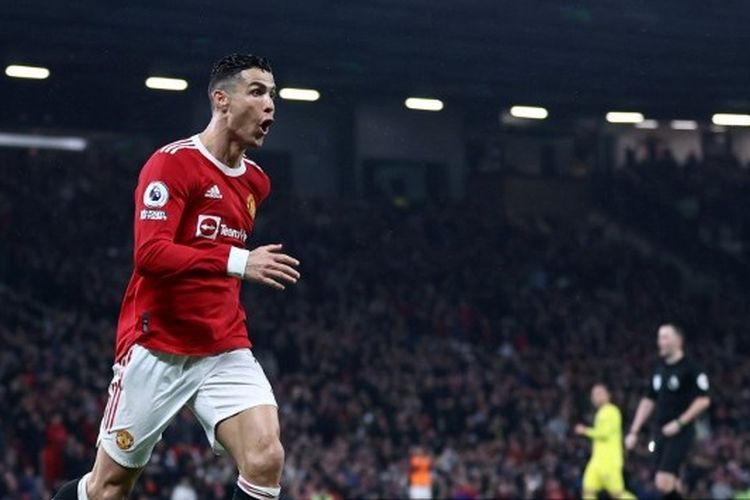 Bursa Transfer Musim Panas, Manchester United Dikabarkan Akan Mendatangkan Penyerang Baru, Dapat Sambutan Baik dari Cristiano Ronaldo