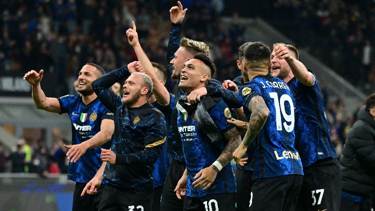 Inter Milan Akan Mendatangkan 3 Pemain Baru