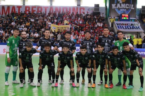 LINK Live Streaming Liga Futsal Profesional Hari ini, Sabtu (25/6/2022) : Ada Pertandingan Pendekar United vs Safin FC