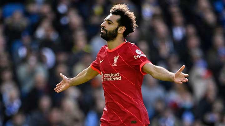 Belum Menemukan Kesepakatan, Liverpool Berpeluang Lepas Mohamed Salah