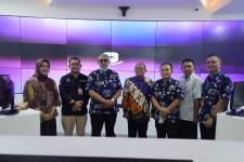Dr Eng Hary : Indonesia Targetkan 600 Ribu Talenta Digital Setiap Tahun