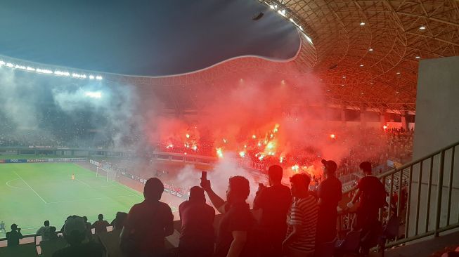 Piala AFF U-19 2022 : Indonesia Terancam Sanksi Besar dari FIFA, Ini Penyebabnya