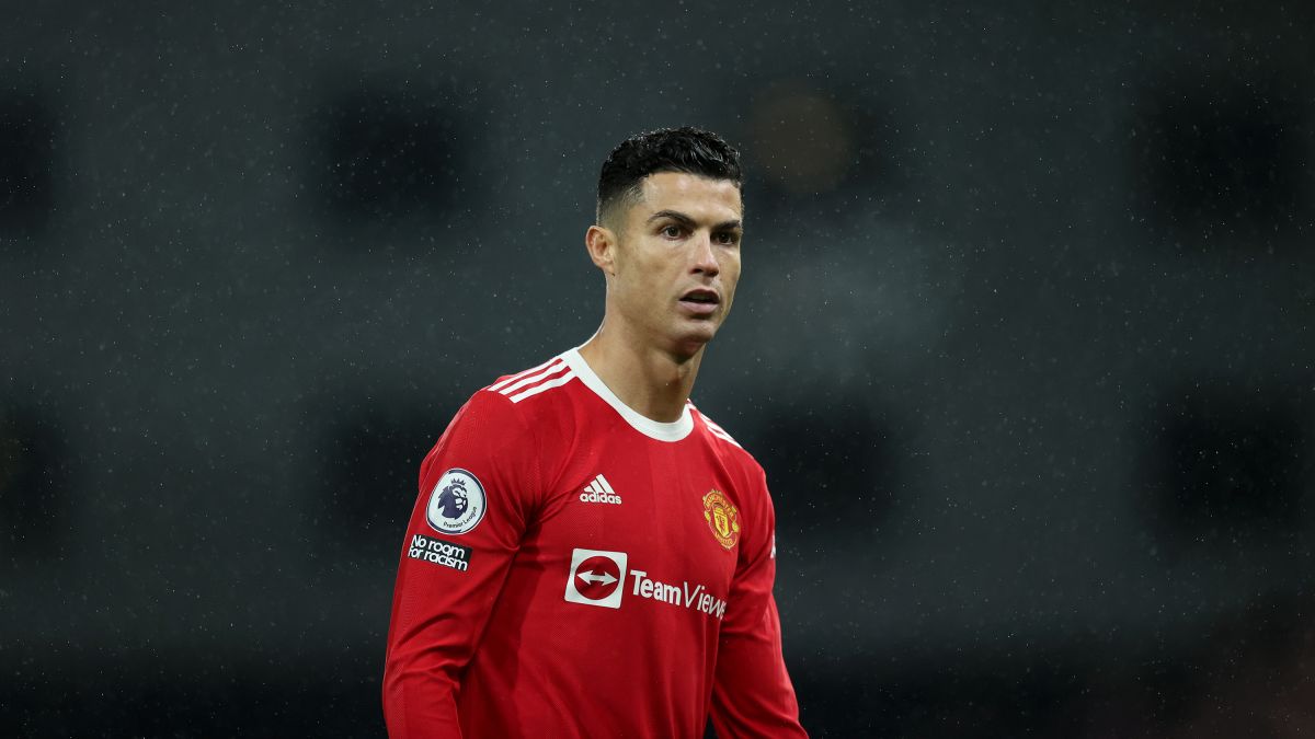 Cristiano Ronaldo Dikabarkan Ingin Tinggalkan Manchester United, inilah Alasannya