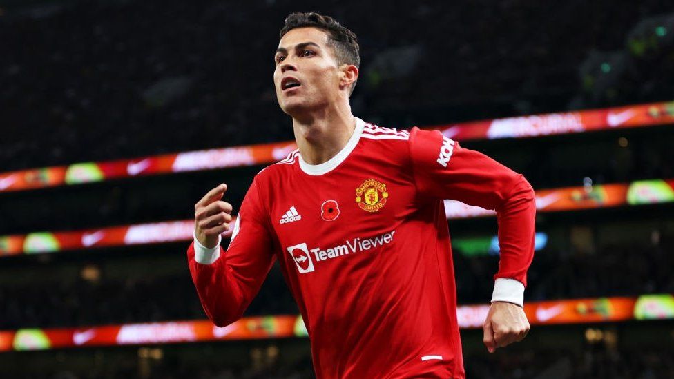 Cristiano Ronaldo Ingin Pergi dari OId Trafford, 3 Klub ini Jadi Sasaran ? 