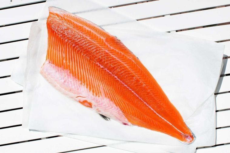 Berikut Beberapa Sumber Makanan yang Kaya Omega 3, Ada Salmon dan Kacang Kedelai