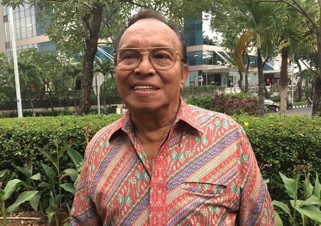 KABAR DUKA, Penyanyi Legend Bob Tutopoly Hembuskan Nafas Terakhir di Usia 82 Tahun 
