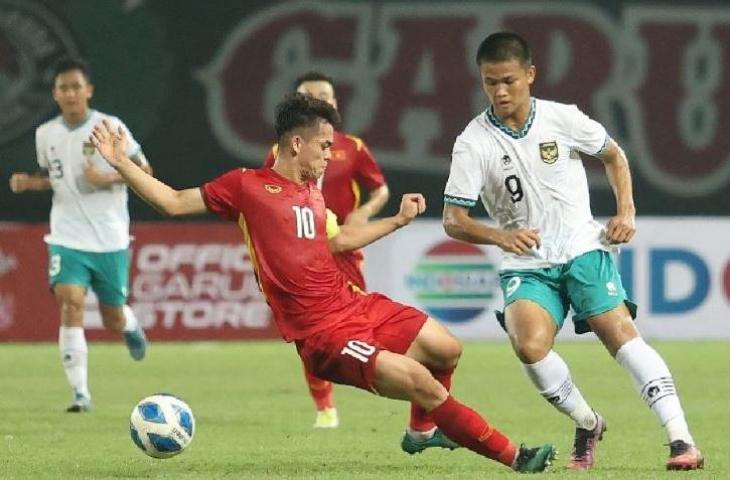 Mencetak 4 Gol ke Gawang Brunei Darussalam, Tak Ada Pujian dari Shin Tae-yong bagi Hokky Caraka, ''Masih Memiliki Banyak Kekurangan''
