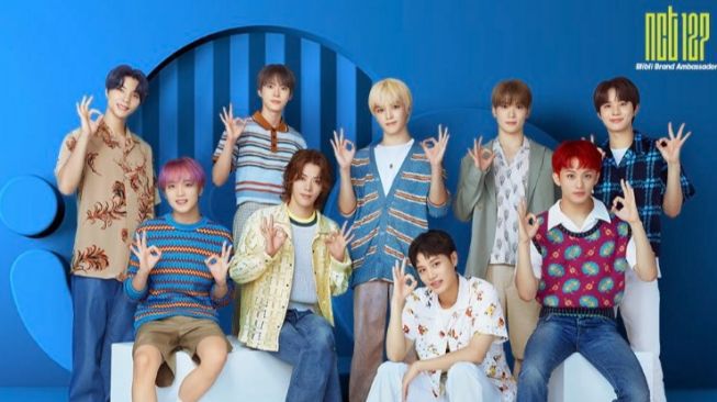 Blibli Resmi Perkenalkan NCT 127 sebagai Brand Ambassador Baru!