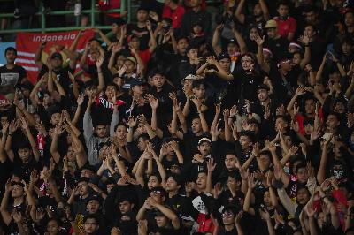 Menghadapi Timnas Indonesia U-19, Pelatih Thailand U-19 Waspadai Suporter Tuan Rumah