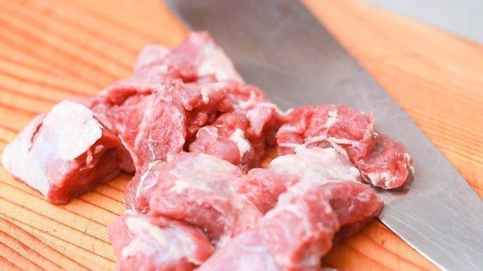 Berikut Cara Mudah Untuk  Menghilangkan Bau Prengus Daging Kambing, Simak Disini!