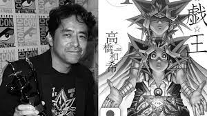 Seniman Manga Yu-GI-Oh, Kazuki Takahashi Tewas di Pantai Okinawa Jepang 