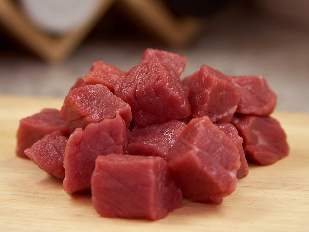 Berikut Beberapa Cara Menyimpan Daging Kurban Agar Tahan Lama dan Tidak Bau