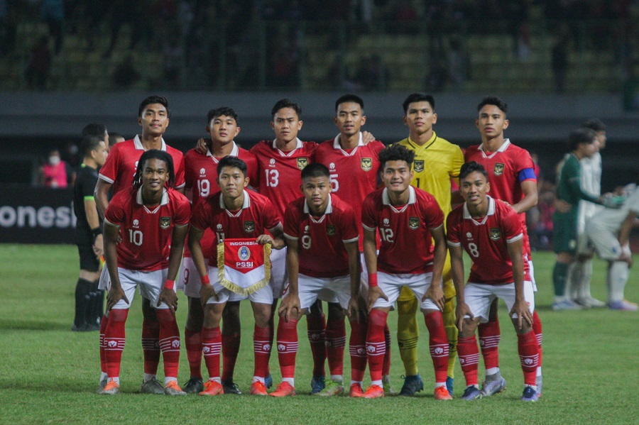 Timnas Indonesia U-19 Kalahkan Filipina U-19 Dengan Skor Telak, Media Vietnam : Harus Menang atau Imbang Lawan Thailand U-19