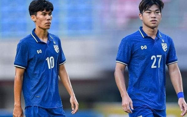 Pelatih Timnas Thailand U19, Jelaskan Alasannya Kenapa Kendurkan Serangannya Setelah Kebobolan Oleh Vietnam 