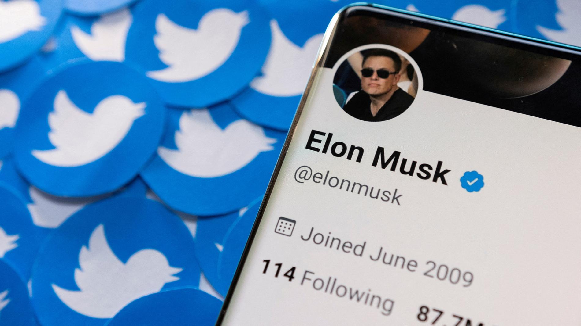 Urungkan Niat Beli Twitter, Elon Musk Bakal Dibawa ke Meja Hijau 