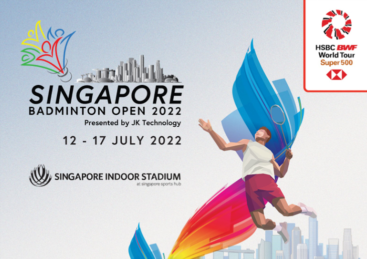 Daftar Wakil Indonesia di Singapore Open 2022, The Minions Masih Belm Bisa Tanding 