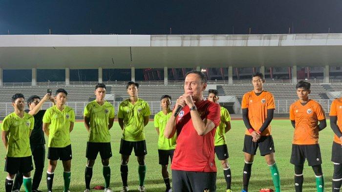 Buntut Tak Lolos Ke Semifinal Piala AFF U-19 2022,  PSSI Resmi Mengirimkan Nota Protes Pertadingan Vietnam VS Thailand