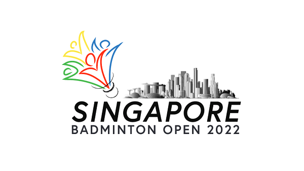 Jadwal dan Live Streaming Singapore Open 2022, Hari ini Rabu (13/07/2022) : Ada Ginting, Jojo dan FajRi Main Hari ini ! 