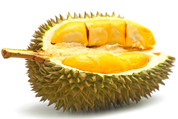 Berikut Beberapa Cara Mengatasi Mabuk Durian