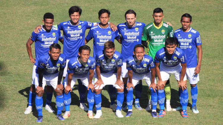 JADWAL  Resmi Liga 1 2022/2023: Bali United VS Persija, Bhayangkara FC vs Persib di Pekan Pertama