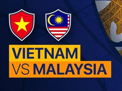 SEDANG Berlangsung  SEMIFINAL AFF U19: Vietnam Vs Malaysia, Berikut Live Streamingnya Tonton Disini ! 