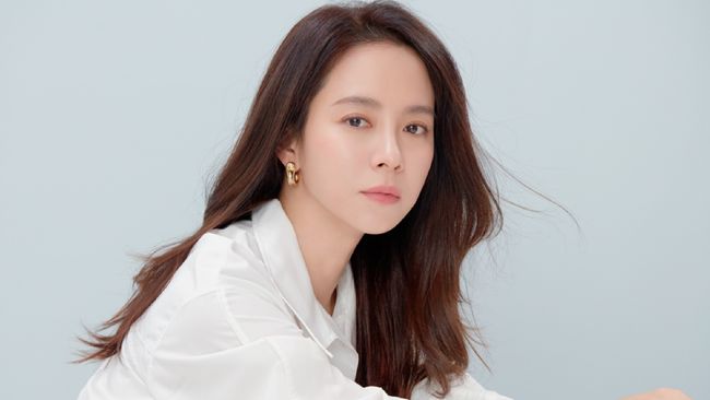 Memasuki Usia 40 Tahun, Aktris Song Ji Hyo Bicara Soal Pernikahan dan Running Man