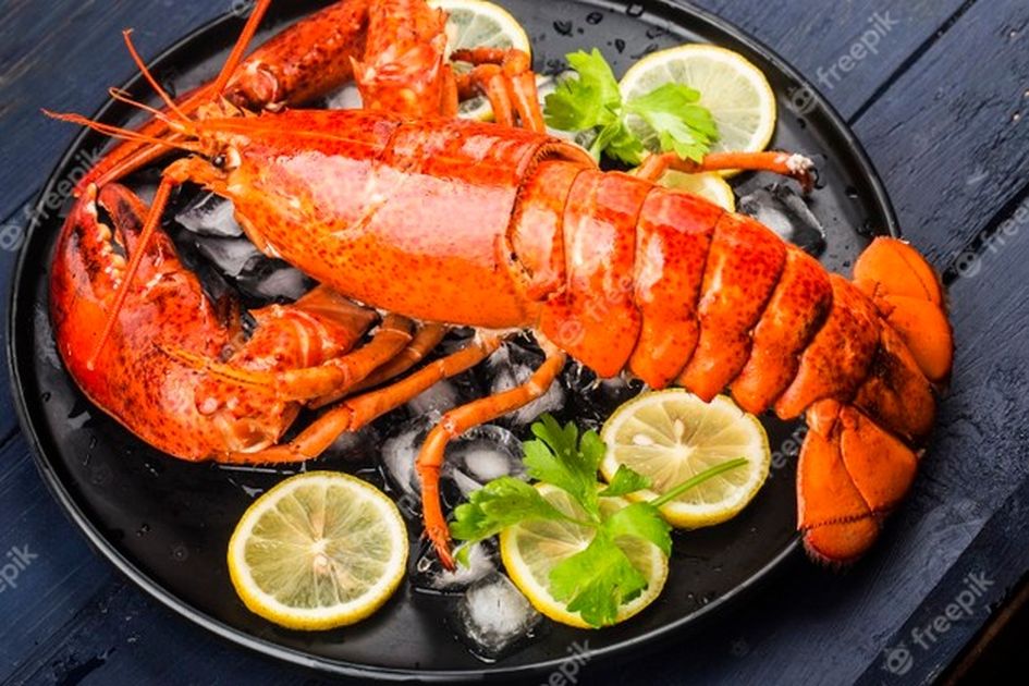 Berikut Beberapa Manfaat Lobster dan Efek Sampingnya Bagi Kesehatan